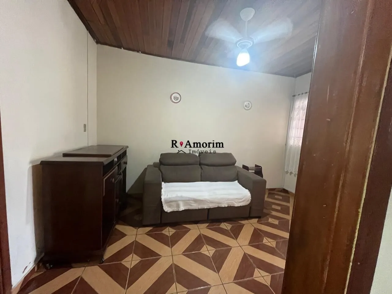 Imagem Casa a venda no bairro Padre Bento em Itu