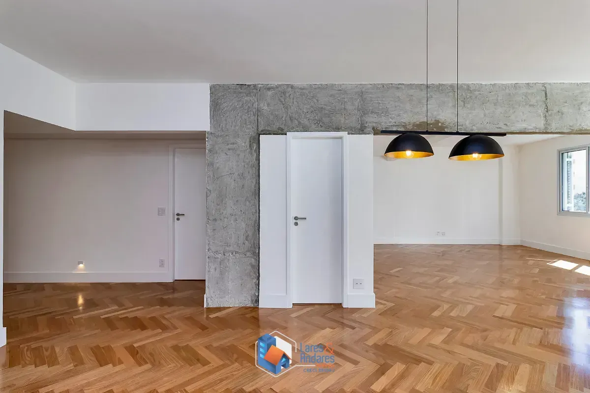 Imagem Apartamento para venda em Jardim América com 2 quartos, sendo 2 suítes, 142m²