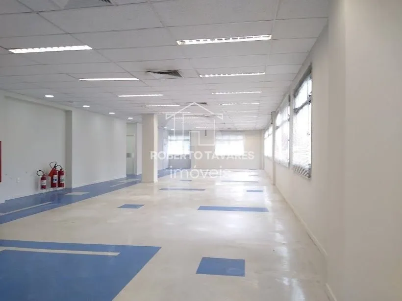Imagem Prédio Inteiro de 3535m² no bairro Barra Funda, em São Paulo