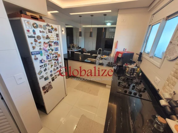 Imagem APARTAMENTO GARDEN DE 2 DORMITORIOS, PORTEIRA FECHADA, VAGA DEMARCADA E LAZER NO BAIRRO DA ENCRUZILHADA EM SANTOS 1059.000,00
