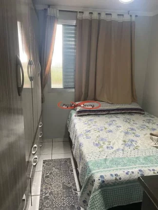 Imagem APARTAMENTO A VENDA EM ARTUR ALVIM - COHAB 1