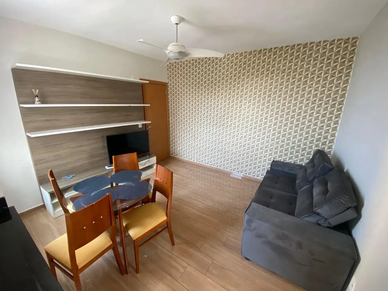 Foto do imóvel Residencial Spazio Salamanca é o lar ideal para quem busca conforto, praticidade e localização privilegiada em Sorocaba. em JARDIM SÃO CARLOS, SOROCABA - SP
