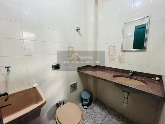 Imagem Apartamento para Locação em Teresópolis, Várzea, 1 dormitório, 1 banheiro