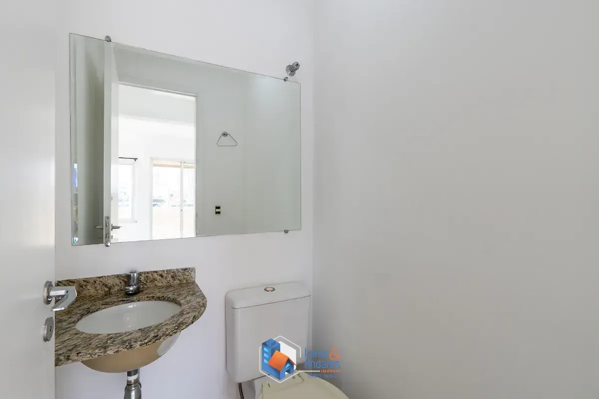 Imagem Apartamento para venda em Bosque da Saúde com 3 quartos, sendo 1 suíte, 93m²
