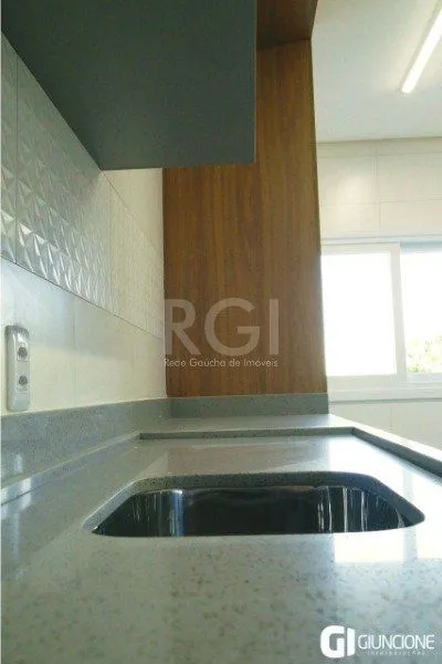 Imagem Apartamento para Venda - 116.55m², 3 dormitórios, sendo 1 suites, 1 vaga - Nossa Senhora das Graças