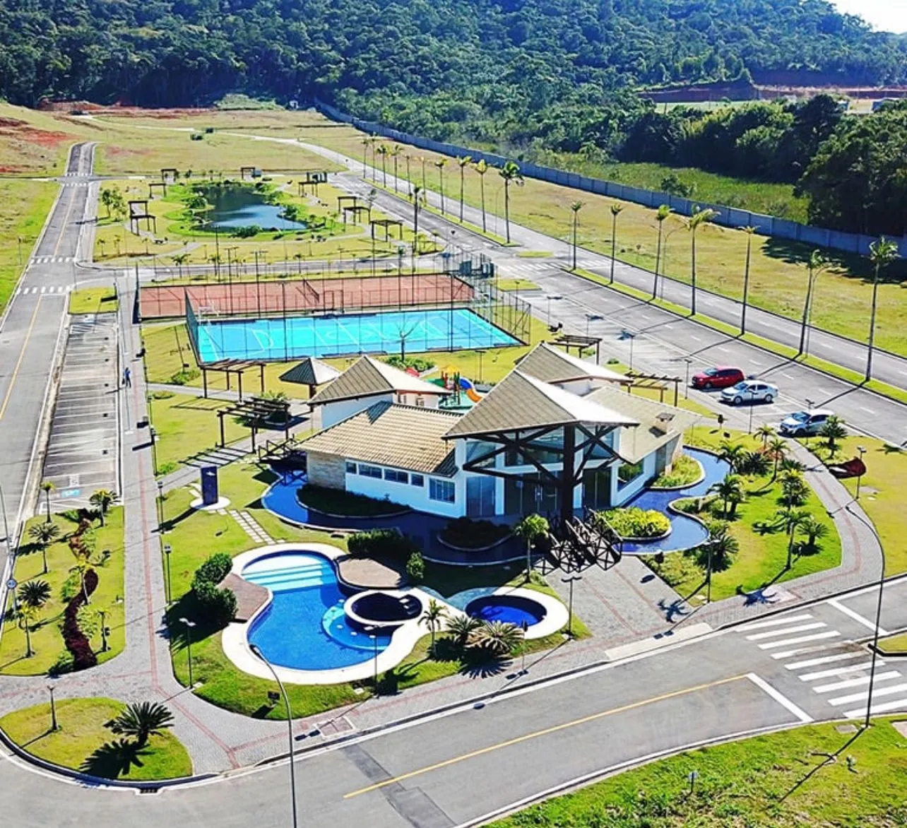 Foto do imóvel Terreno à venda com 490m2 por R$ 850.000,00