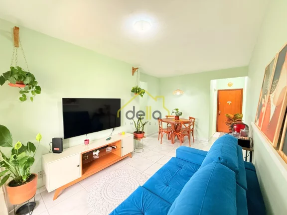 Imagem Oportunidade Apartamento mobiliado no América com 3 dormitórios próximo da Gabivel e Unimed!