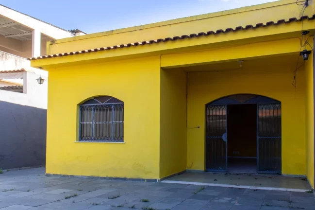 Foto do imóvel CASA RESIDENCIAL em RIO DE JANEIRO - RJ, CAMPO GRANDE