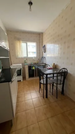 Imagem APARTAMENTO COM 39 m² - MIRIM - PRAIA GRANDE SP