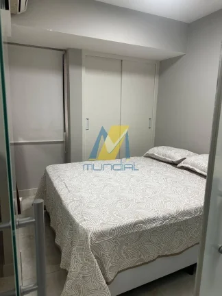 Imagem Um apartamento completo em Moema por R$ 4.800 mil? Olha isso! Mobiliado.