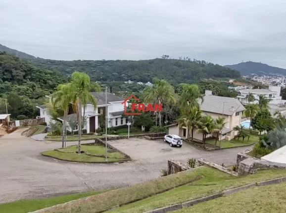 Imagem Terreno a Venda no bairro Córrego Grande - Florianópolis, SC