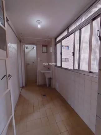Imagem APARTAMENTO 75m² - 2 DORMITORIOS (1 SUITE) - 1 VAGA - CAMPO BELO