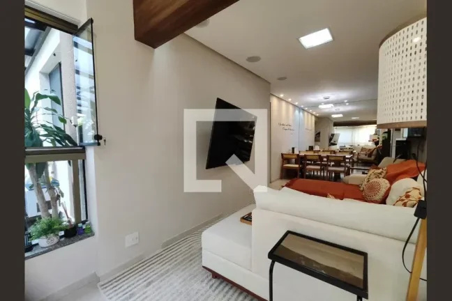 Imagem Apartamento à Venda - Recreio, 3 Quartos, 160 m2
