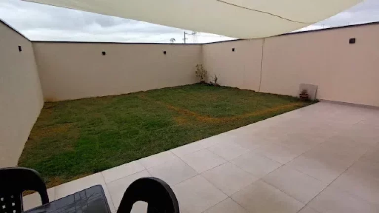 Imagem Sobrado com 3 dormitórios à venda, 155 m por R$ 980.000,00 - Condomínio Villagio Wanel - Sorocaba/SP