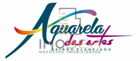 Aproveite esta oportunidade única de adquirir um terreno plano no bairro Aquarela Das Artes em Sino...