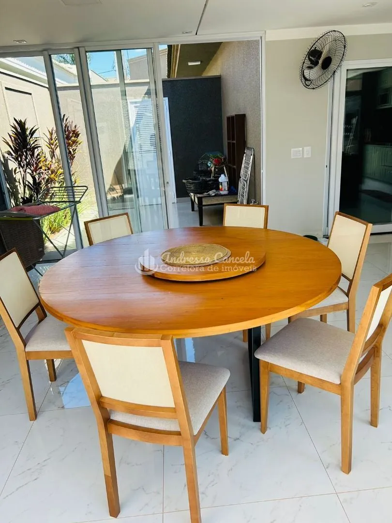 Imagem Damha IV - Casa com 3 dormitórios à venda, 230 m² por R$ 1.500.000,00 - Damha IV - São José do Rio Preto/SP