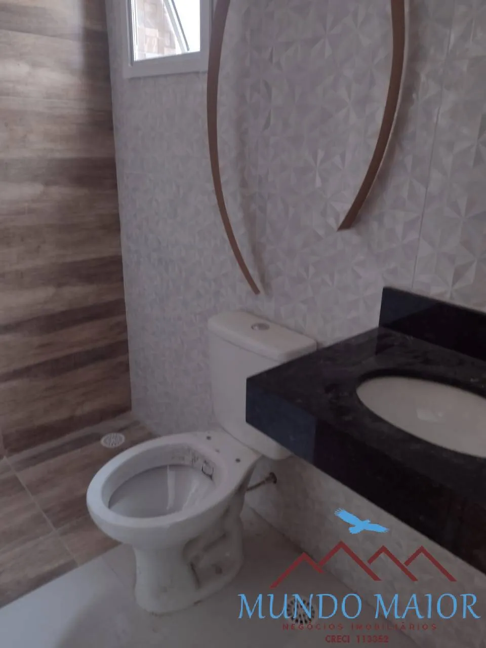 Imagem Apto tipo com 52m², moderno com piso porcelanato, Santo Andre!!!
