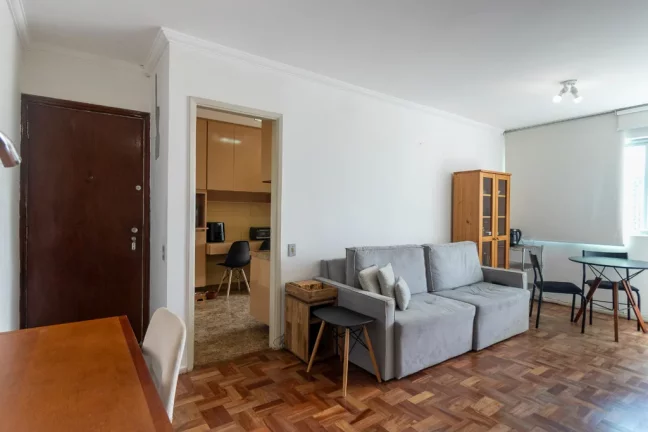 Imagem Apartamento à venda em São Paulo, Saúde, com 3 quartos, 101m2