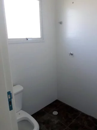 Imagem CASA ASSOBRADADA EM CONDOMIINIO COM SEGURANÇA 24 HS