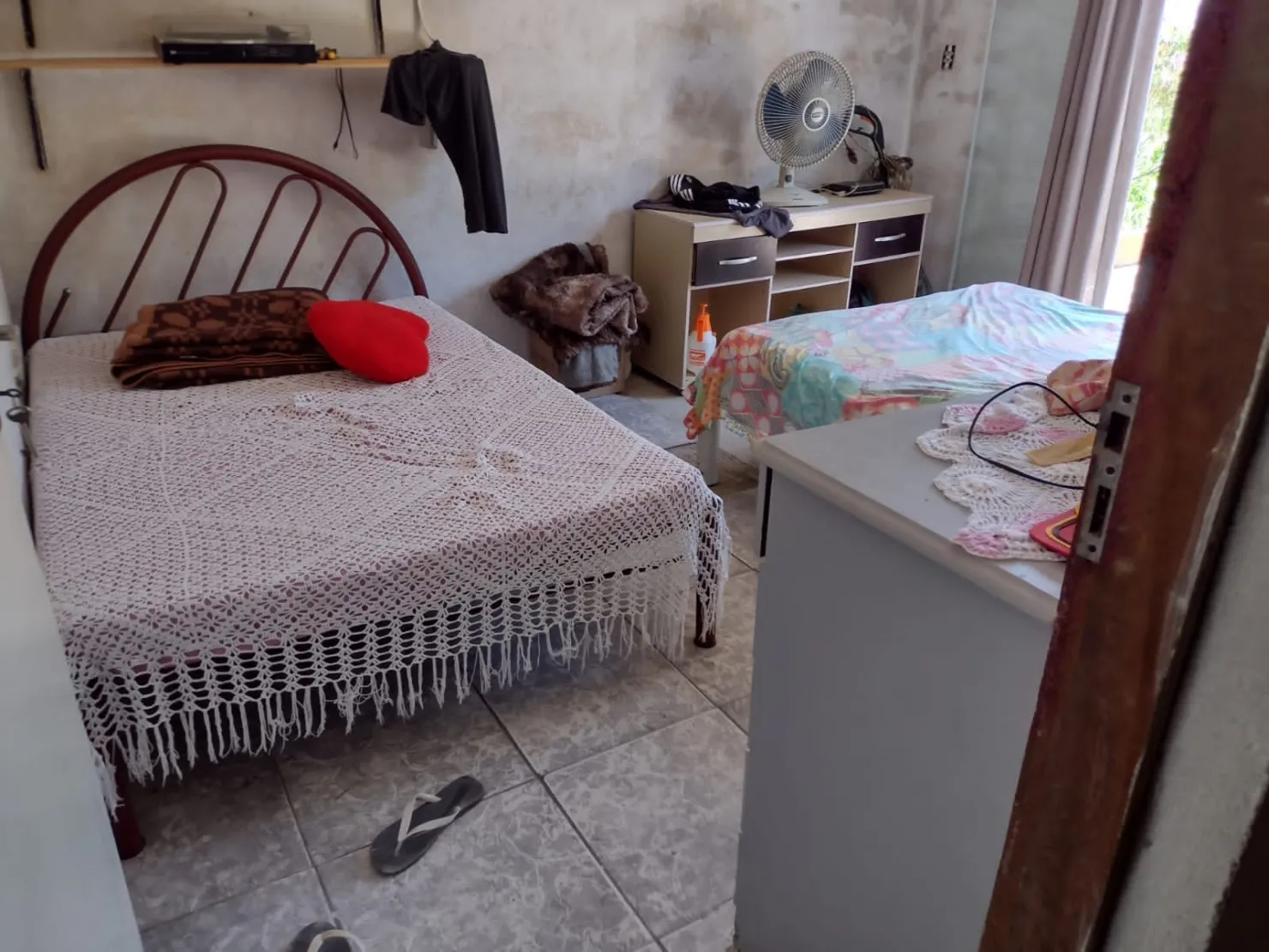 Imagem Chácara à venda 2 Quartos, 4 Vagas, 1200M², Jardim Vista Alegre, Guaratinguetá - SP