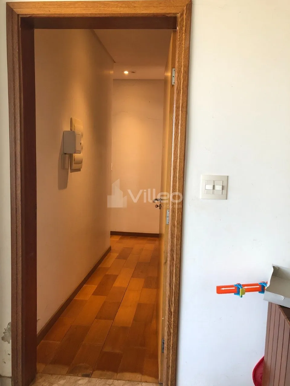 Imagem Apresentamos esta excelente casa térrea localizada em um dos condomínios mais exclusivos de Soroca...