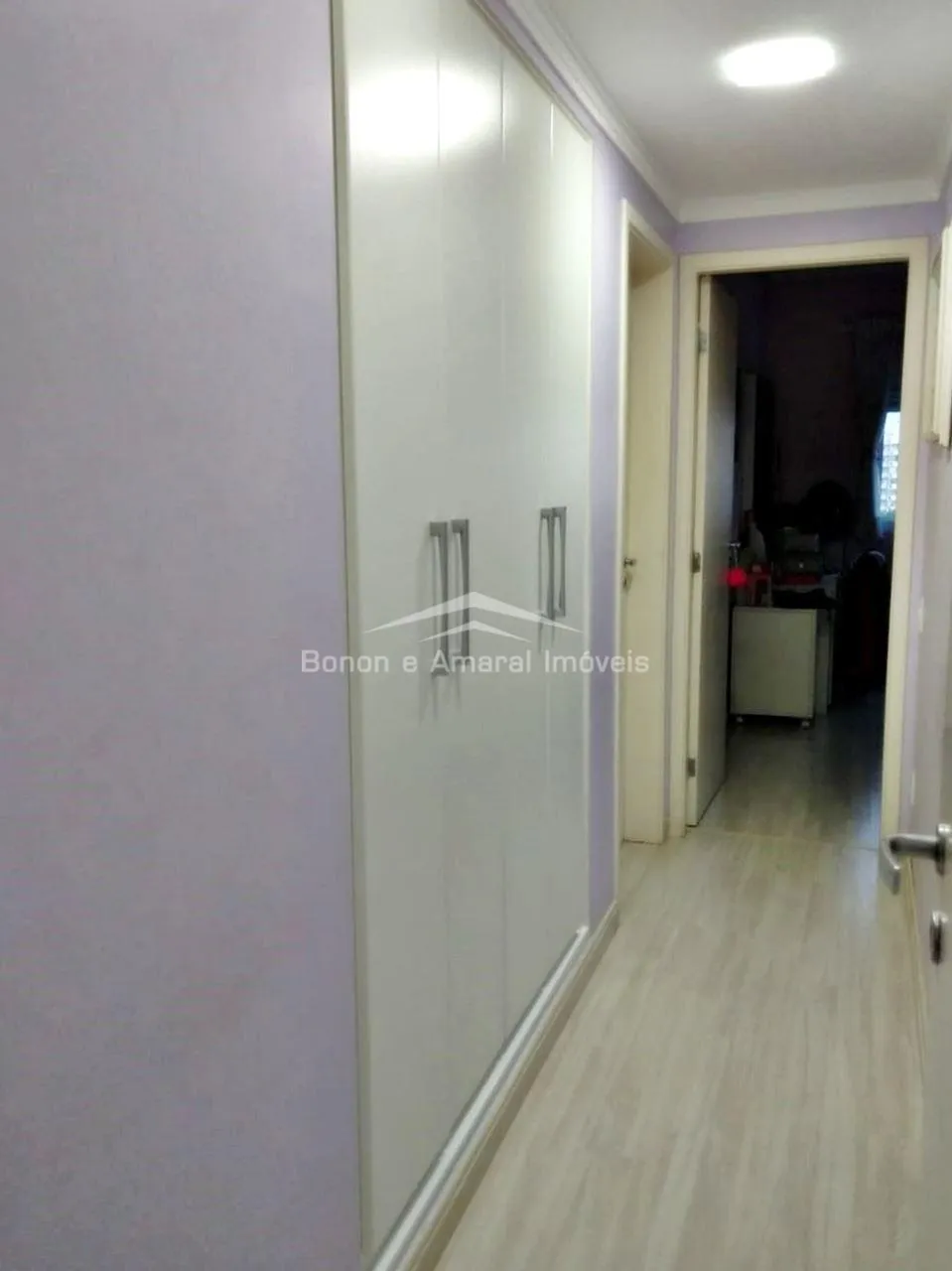Imagem Apartamento no Club House, de 3 quartos à venda, Parque Prado - Campinas/SP