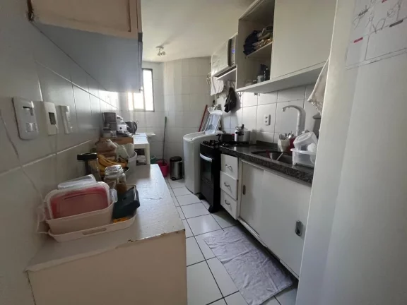 Imagem Apartamento em Setúbal com 69m!