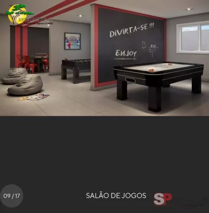 Imagem APTO COM 2 DORM...apos;S E 1 VAGA NO MANDAQUI