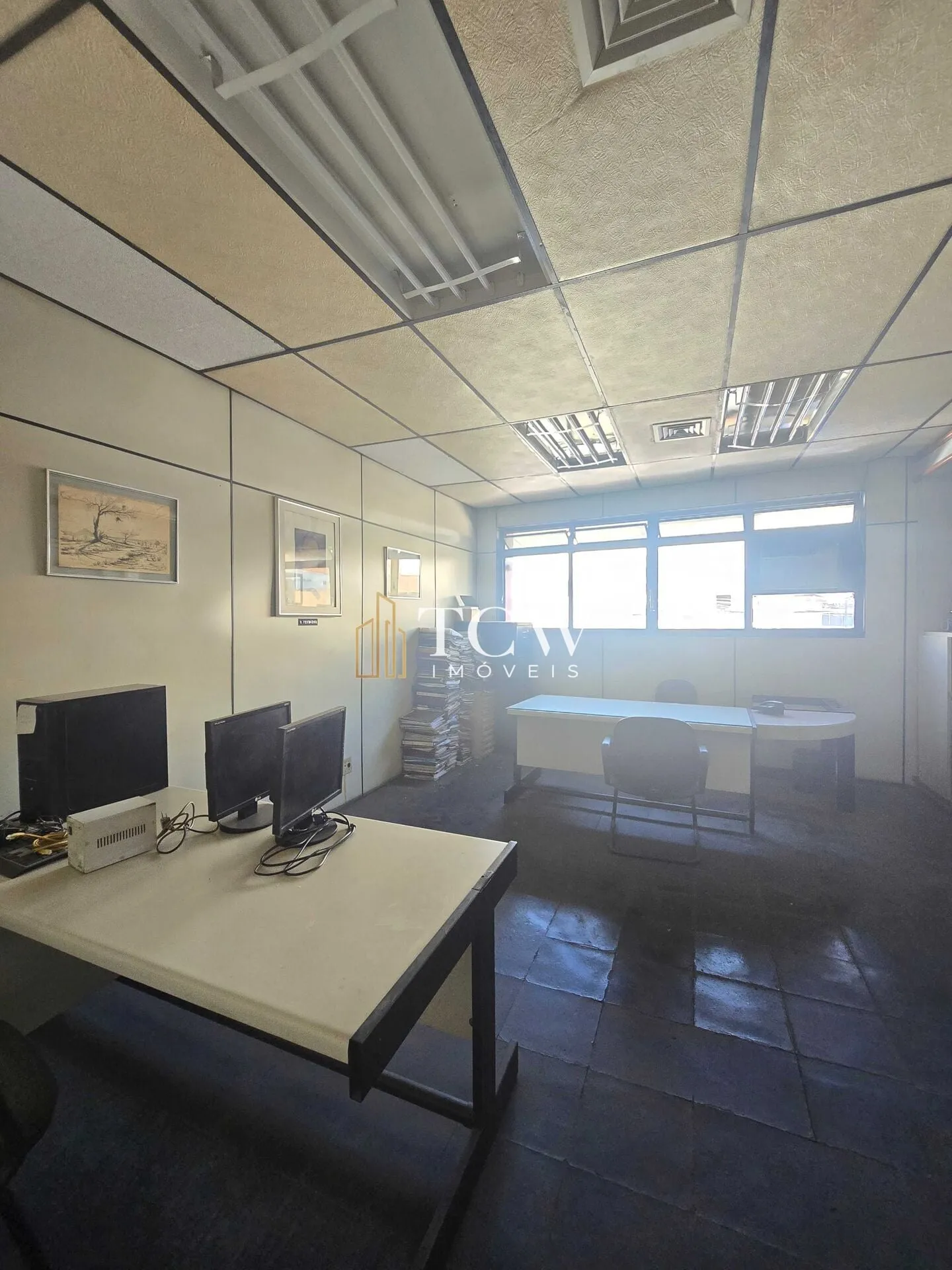 Imagem Galpão Industrial/Logístico à venda | 1.060m2 | Belenzinho/SP