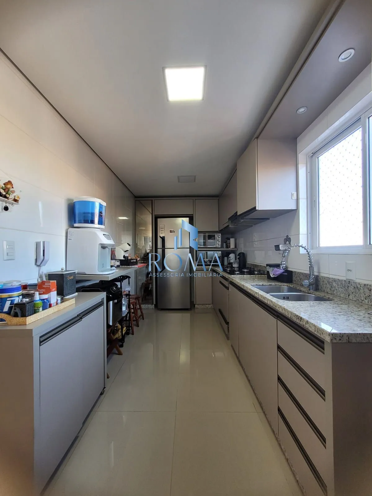 Imagem DUPLEX - 03 GARAGENS INDIVIDUAIS