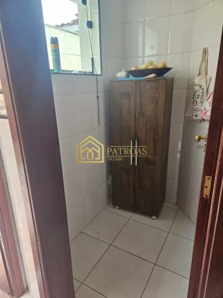 Imagem Casa Padrão