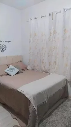 Imagem Apartamento para Venda em Concórdia, Santa Cruz, 2 dormitórios, 1 banheiro