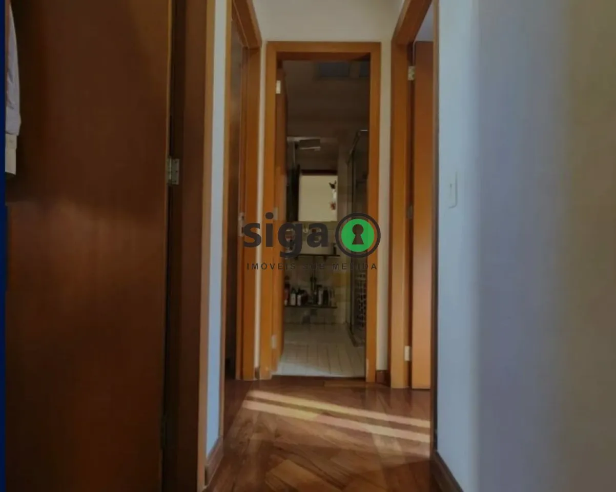 Imagem Casa em condomínio de 147 metros 3 dormitórios sendo 1 suite, 2 vagas a venda na Vila Sônia