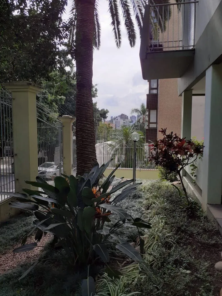 Imagem Apartamento no bairro Auxiliadora - 4 dormitórios