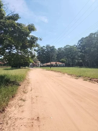 Imagem Terreno a venda no Santa Bárbara Resort Residence
