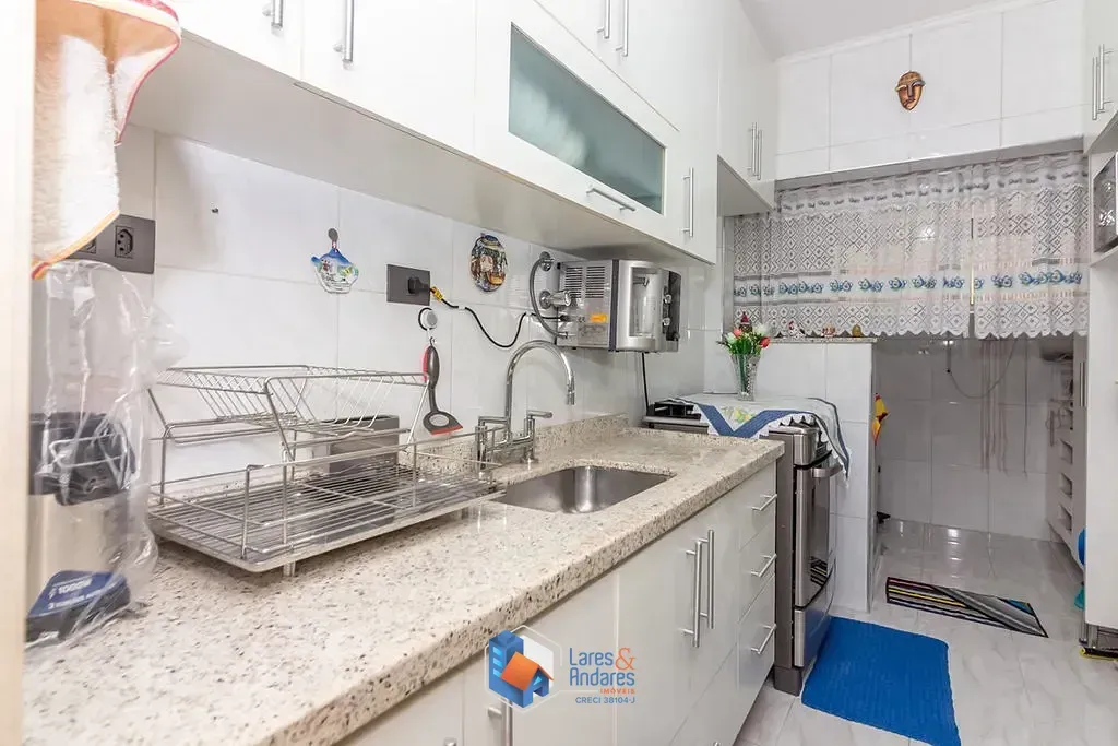 Imagem Apartamento à venda 3 Quartos 1 Suite 68M² Mirandópolis São Paulo - SP