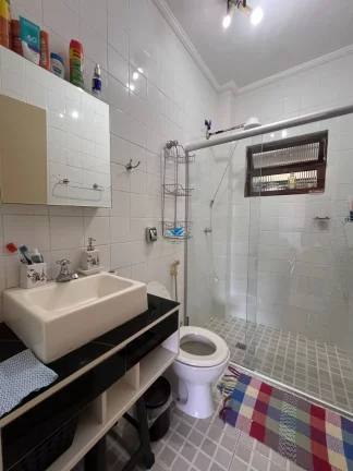 Imagem LOFT CHARMOSO - 300 mts da Praia da Enseada