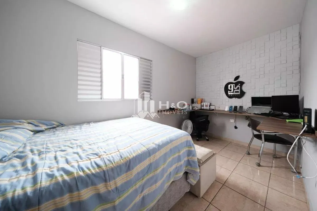 Imagem Oportunidade! Sobrado com 200m² em Ermelino Matarazzo - SP