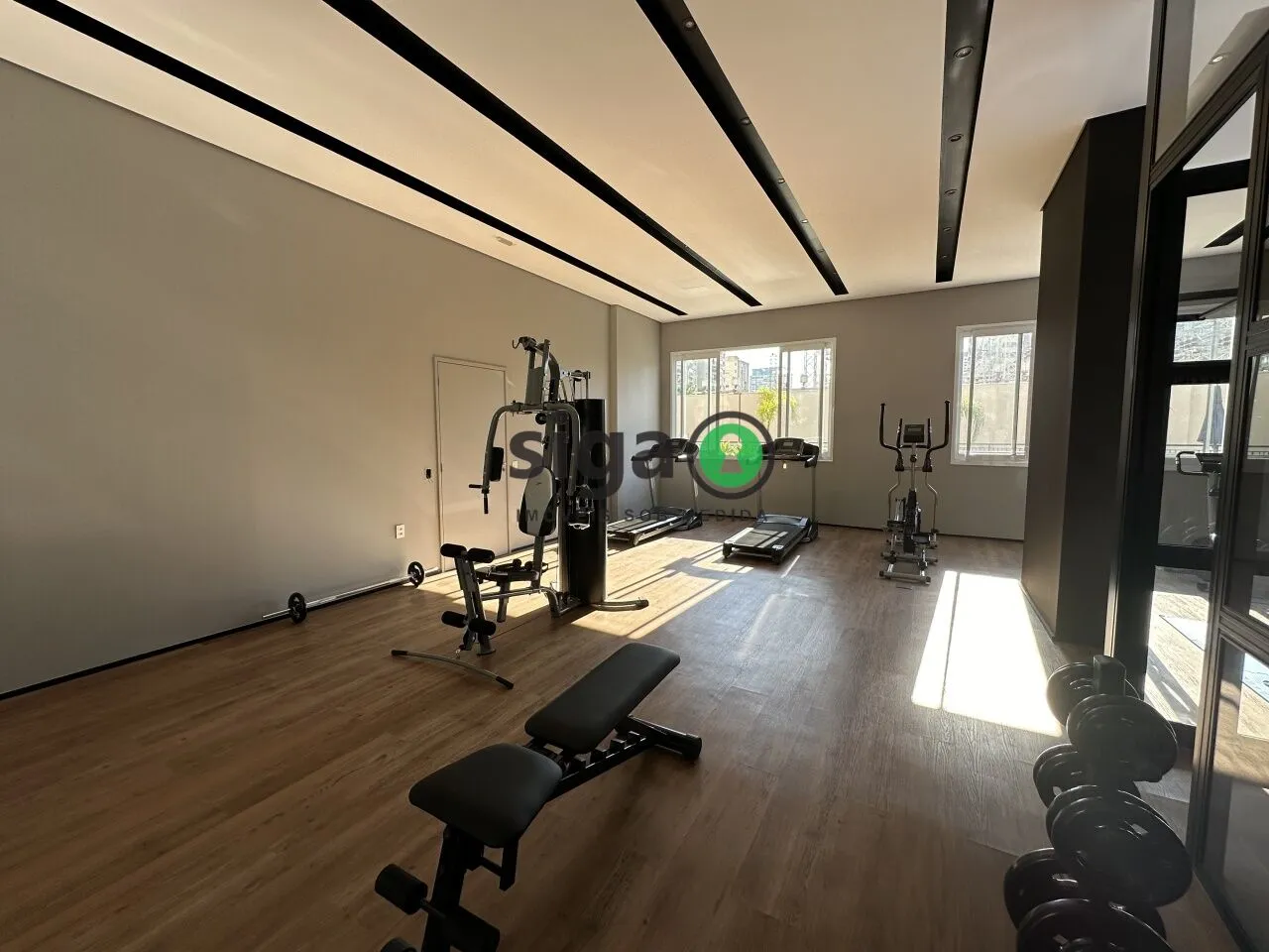 Imagem Apartamento para venda no Campo Belo com 3 quartos