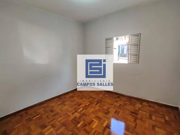 Imagem Casa com 2 dormitórios para alugar por R$ 2.447,09/mês - Centro - Socorro/SP