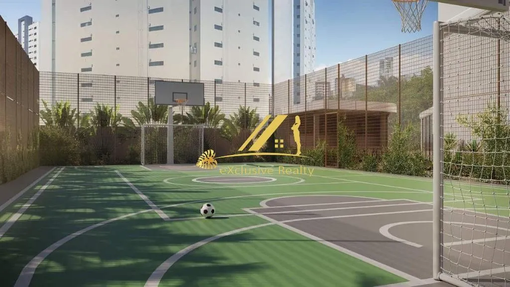 Imagem Apartamento RESIDENCIAL em Salvador - Bahia, Caminho das Árvores