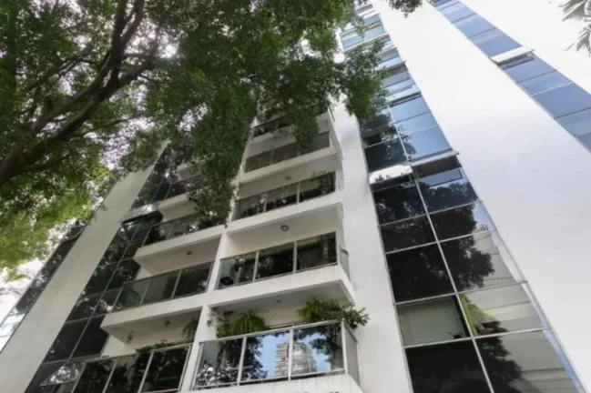 Foto do imóvel MIAMI TOWER - Apto 107m² (Revenda Kallas), ótima localização, próximo à Estação Fradique Coutinho!!