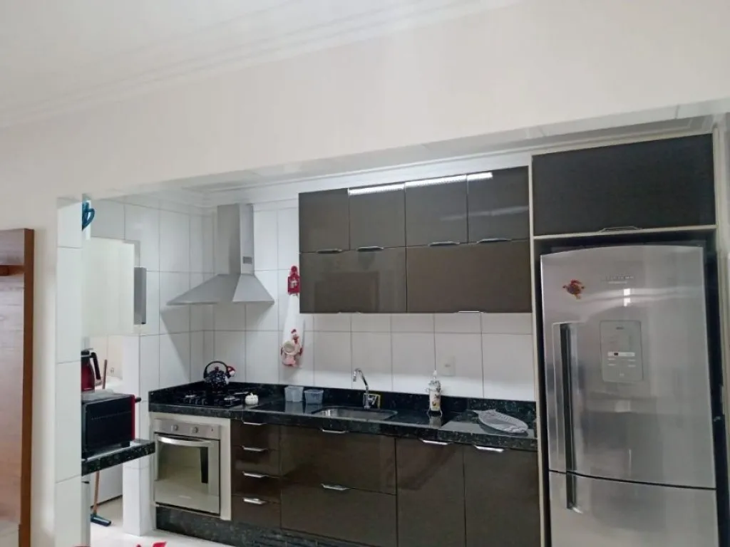 Imagem APARTAMENTO COM 95,00 m² - GUILHERMINA - PRAIA GRANDE SP