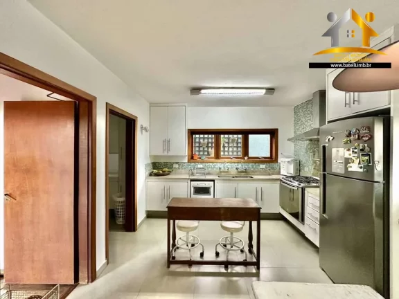 Imagem Casa à venda na Associação Fazendinha em Carapicuíba - SP | Batelli Imóveis
