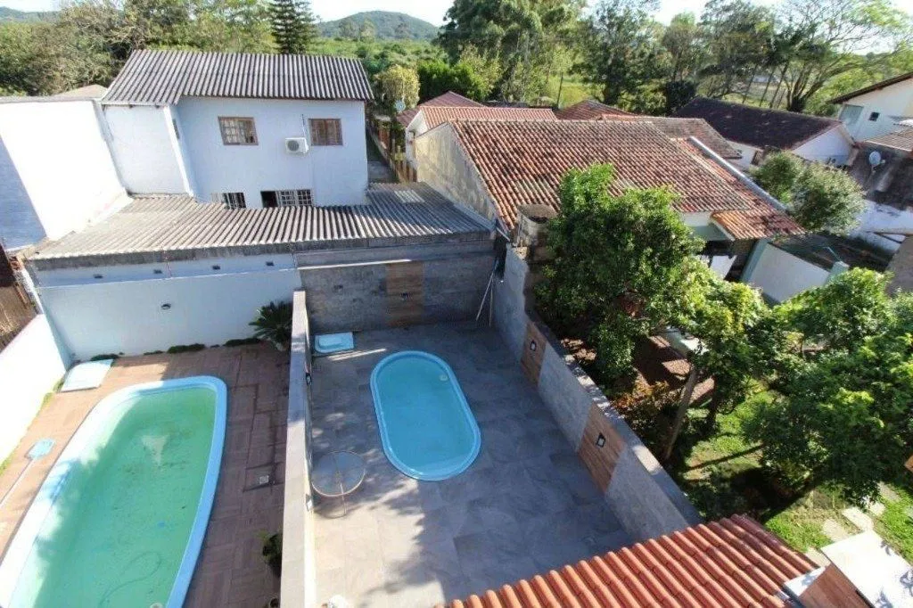 Imagem Casa em Serraria