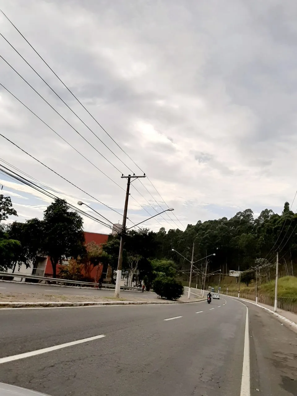 Imagem Terreno à venda 379.6M², Itaguaçú, Aparecida - SP