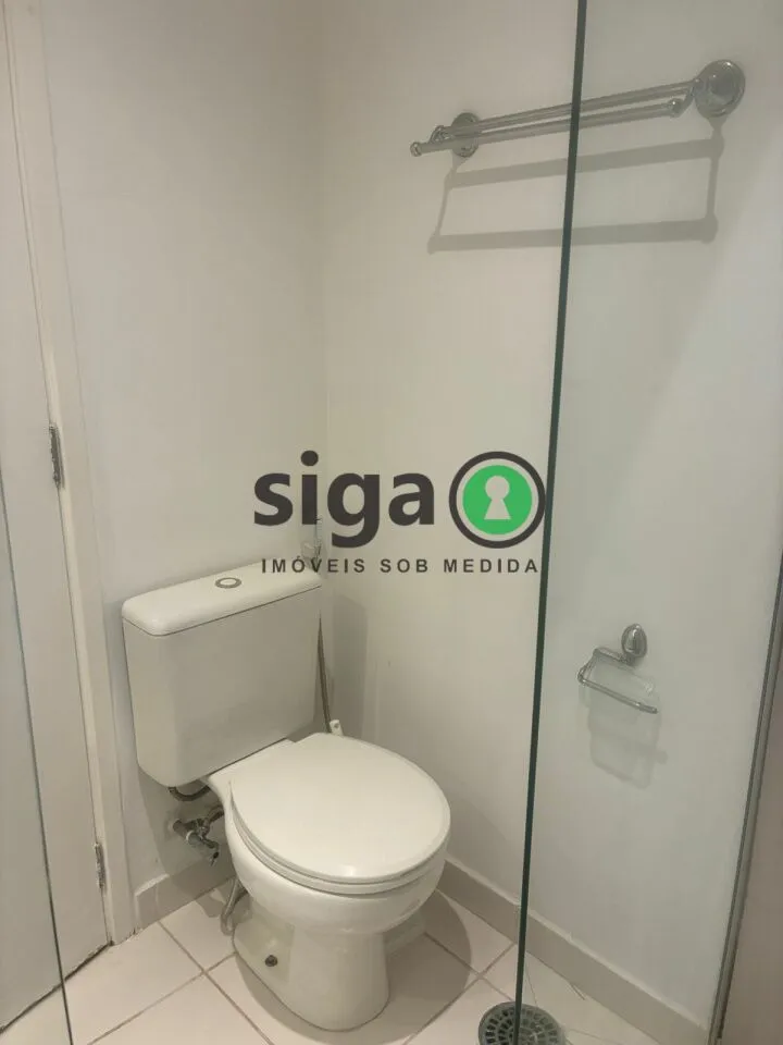 Imagem VENDA ou LOCAÇÃO de Apartamento na Vila Andrade com 2 suítes, 2 Vagas e lazer completo