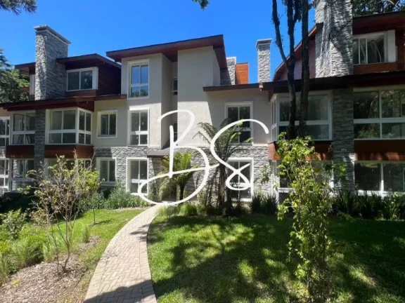 Imagem APARTAMENTO RESIDENCIAL em CANELA - RS, Santa Terezinha