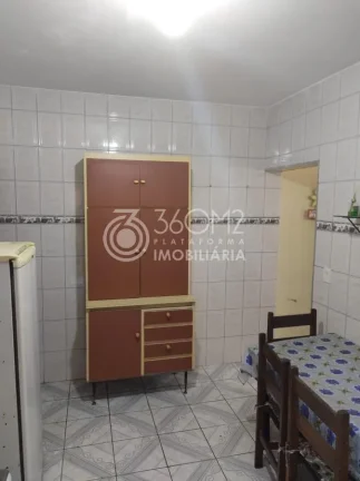 Imagem Casa para Venda em Itanhaém / SP no bairro Balneário Jequitibá