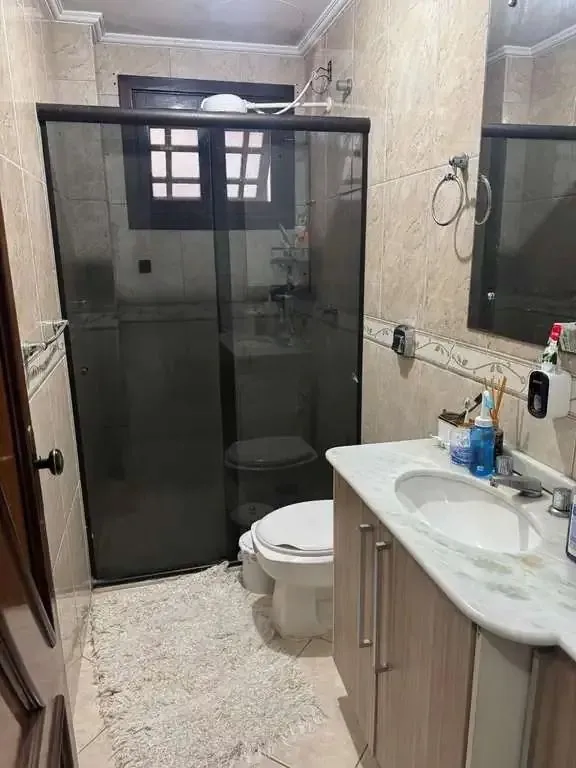 Imagem Apartamento 3 dormitórios, 131m² privativos 2 vagas, elevador -Jardim Planalto